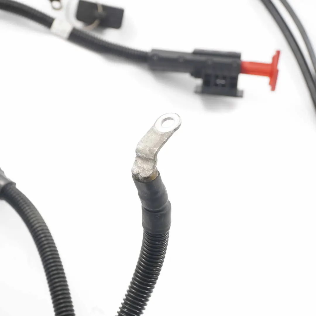 Cable Positivo Mercedes W906 Batería Arranque Alternador Plus para con número de pieza A9065403627 Cable Positivo Mercedes W906 Batería Arranque Alternador Plus - SKU A9065403627 - Número de pieza A9065403627