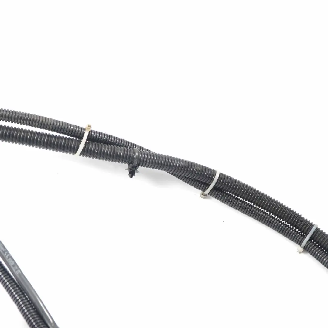 Mercedes W906 OM651 Kabel Przewód Plus Akumulatora - SKU A9065403627 - Numer Części A9065403627