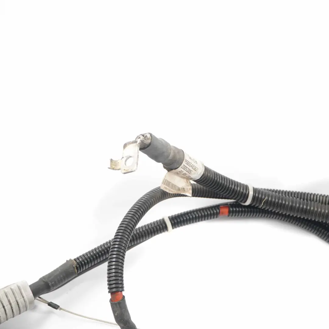 Mercedes W906 OM651 Kabel Przewód Plus Akumulatora - SKU A9065403627 - Numer Części A9065403627