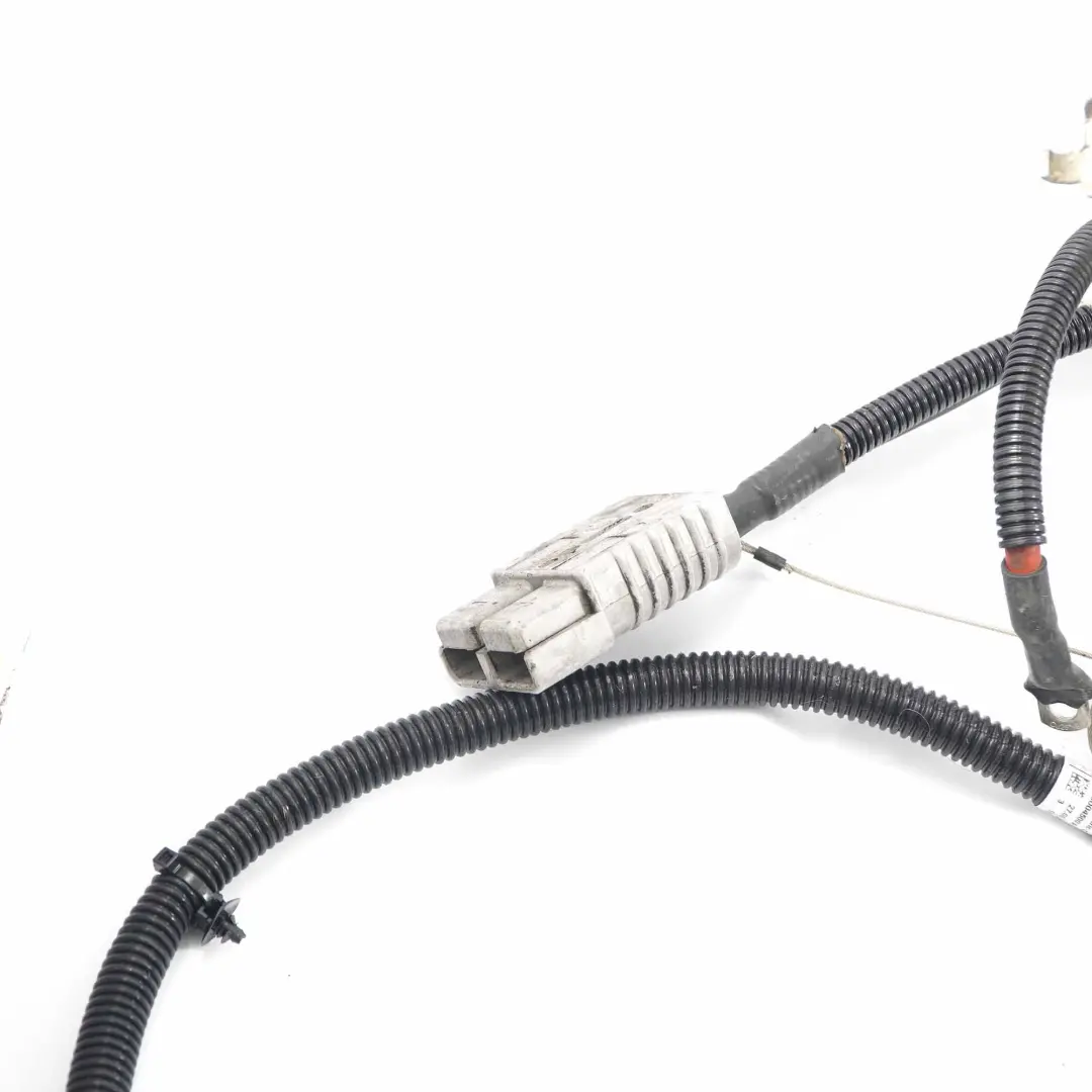  Cable Positivo Mercedes W906 Batería Arranque Alternador Plus - SKU A9065403627 - Número de pieza A9065403627