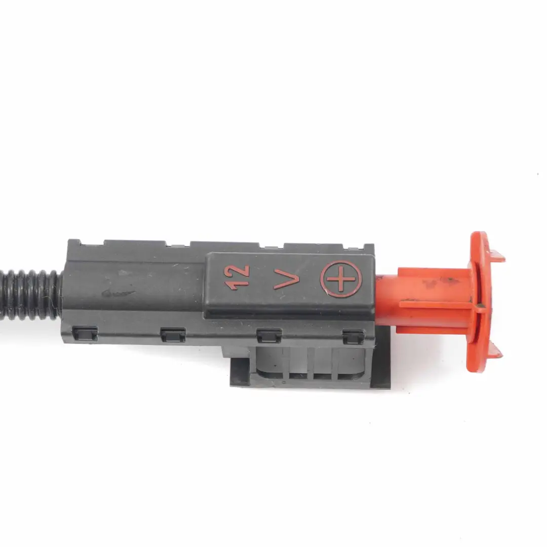 OM651 Kabel Przewód Plus Akumulatora do Mercedes W906 o numerze A9065403627 Mercedes W906 OM651 Kabel Przewód Plus Akumulatora - SKU A9065403627 - Numer Części A9065403627