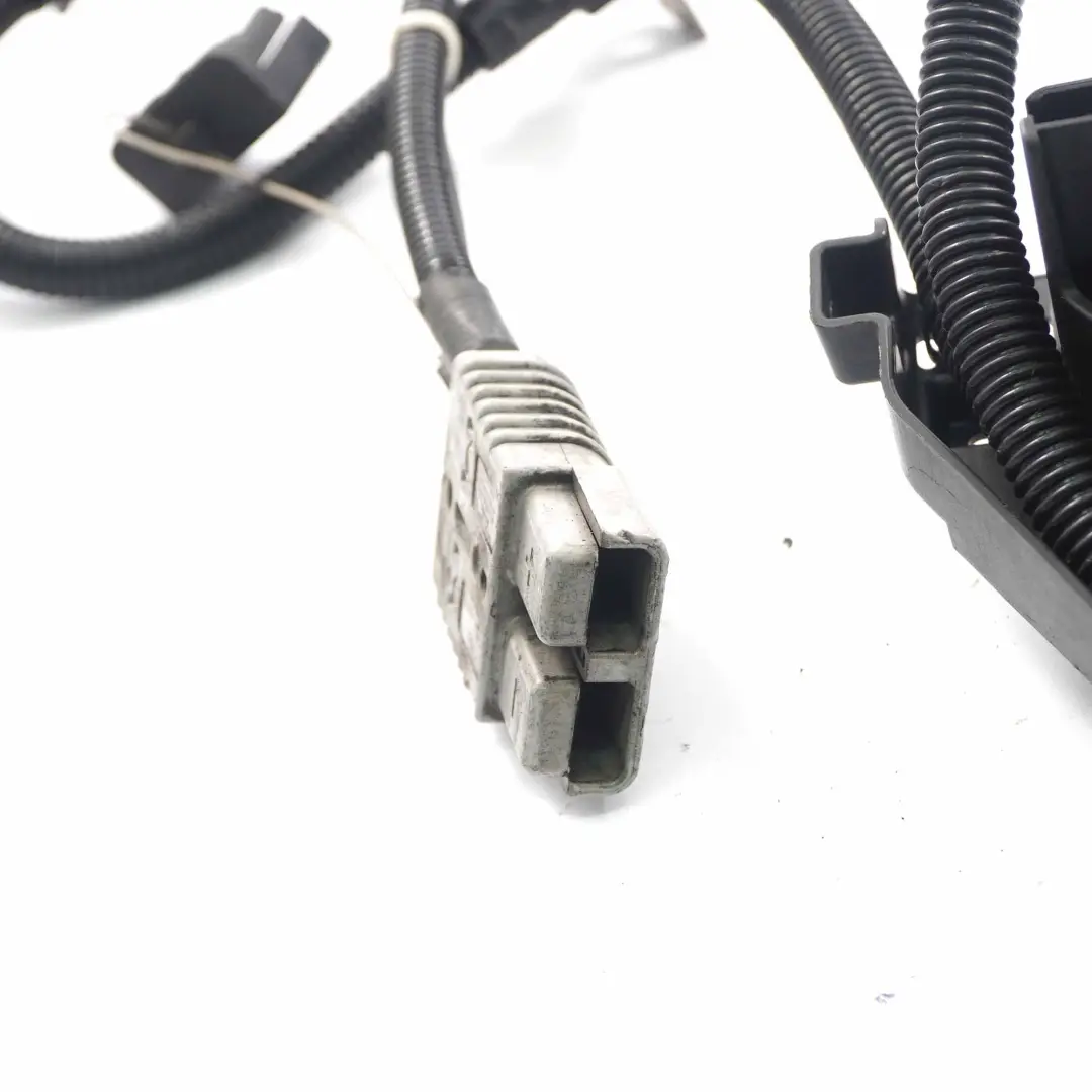 Mercedes W906 OM651 Kabel Przewód Plus Akumulatora - SKU A9065403627 - Numer Części A9065403627