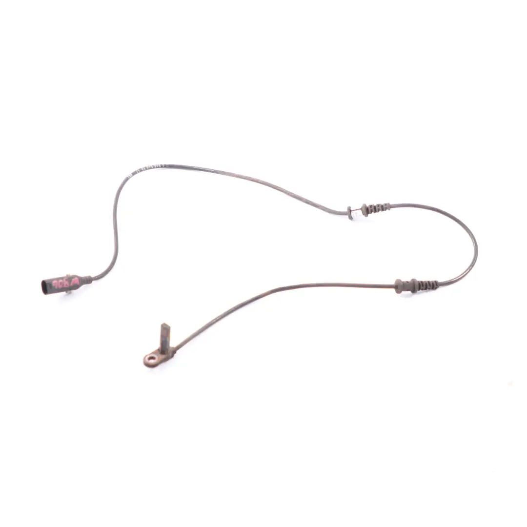 Sensore velocità ABS ruota anteriore sinistra destra per Mercedes W906 con numero di parte A9065403917 Mercedes W906 Sensore velocità ABS ruota anteriore sinistra destra - SKU A9065403917 - Numero di parte A9065403917