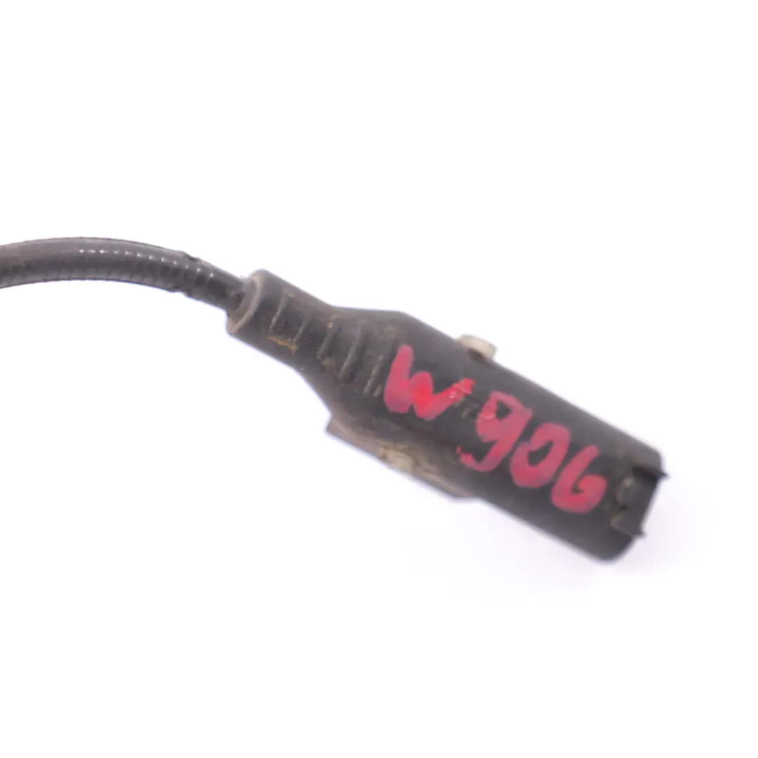 Sensore velocità ABS ruota anteriore sinistra destra per Mercedes W906 con numero di parte A9065403917 Mercedes W906 Sensore velocità ABS ruota anteriore sinistra destra - SKU A9065403917 - Numero di parte A9065403917