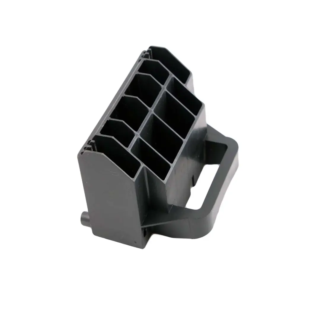 Mercedes-Benz Sprinter W906 Battery Tray Holder Mounting Bracket to with Part number A9065410140 Mercedes-Benz Sprinter W906 Battery Tray Holder Mounting Bracket - SKU A9065410140 - Part number A9065410140