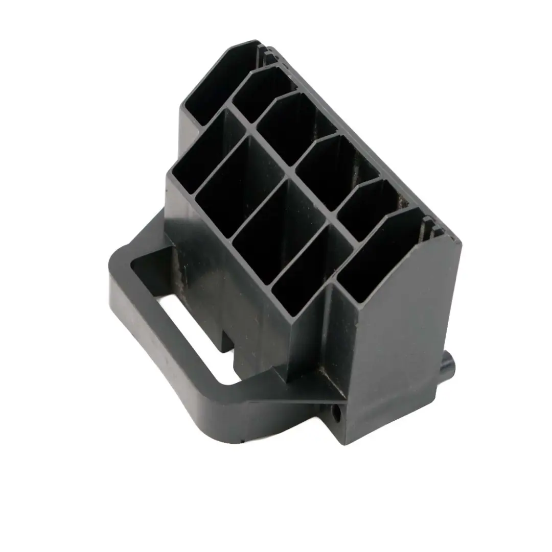 Mercedes-Benz Sprinter W906 Battery Tray Holder Mounting Bracket to with Part number A9065410140 Mercedes-Benz Sprinter W906 Battery Tray Holder Mounting Bracket - SKU A9065410140 - Part number A9065410140