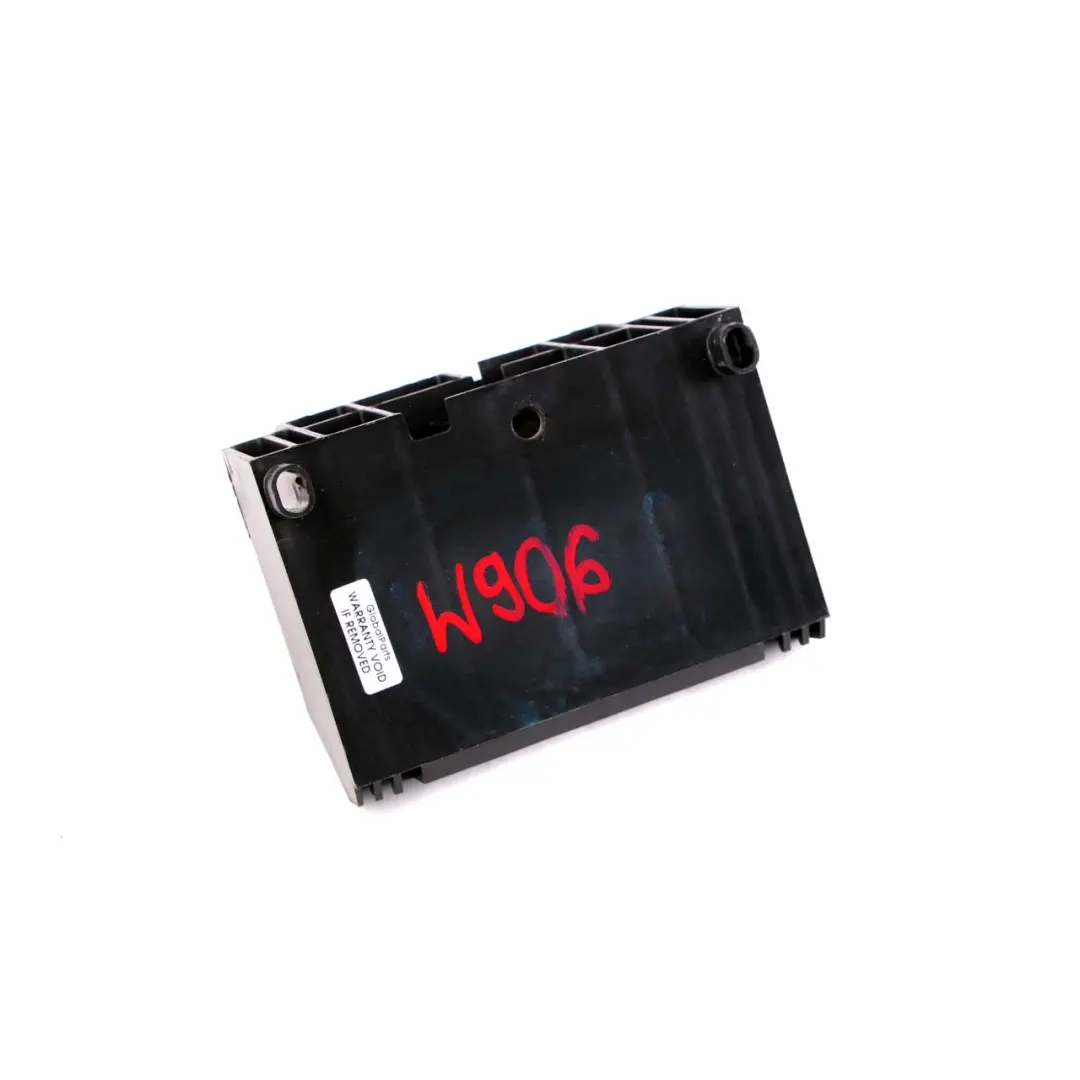 Mercedes-Benz Sprinter W906 Supporto Staffa Montaggio Batteria  - SKU A9065410140 - Numero di parte A9065410140