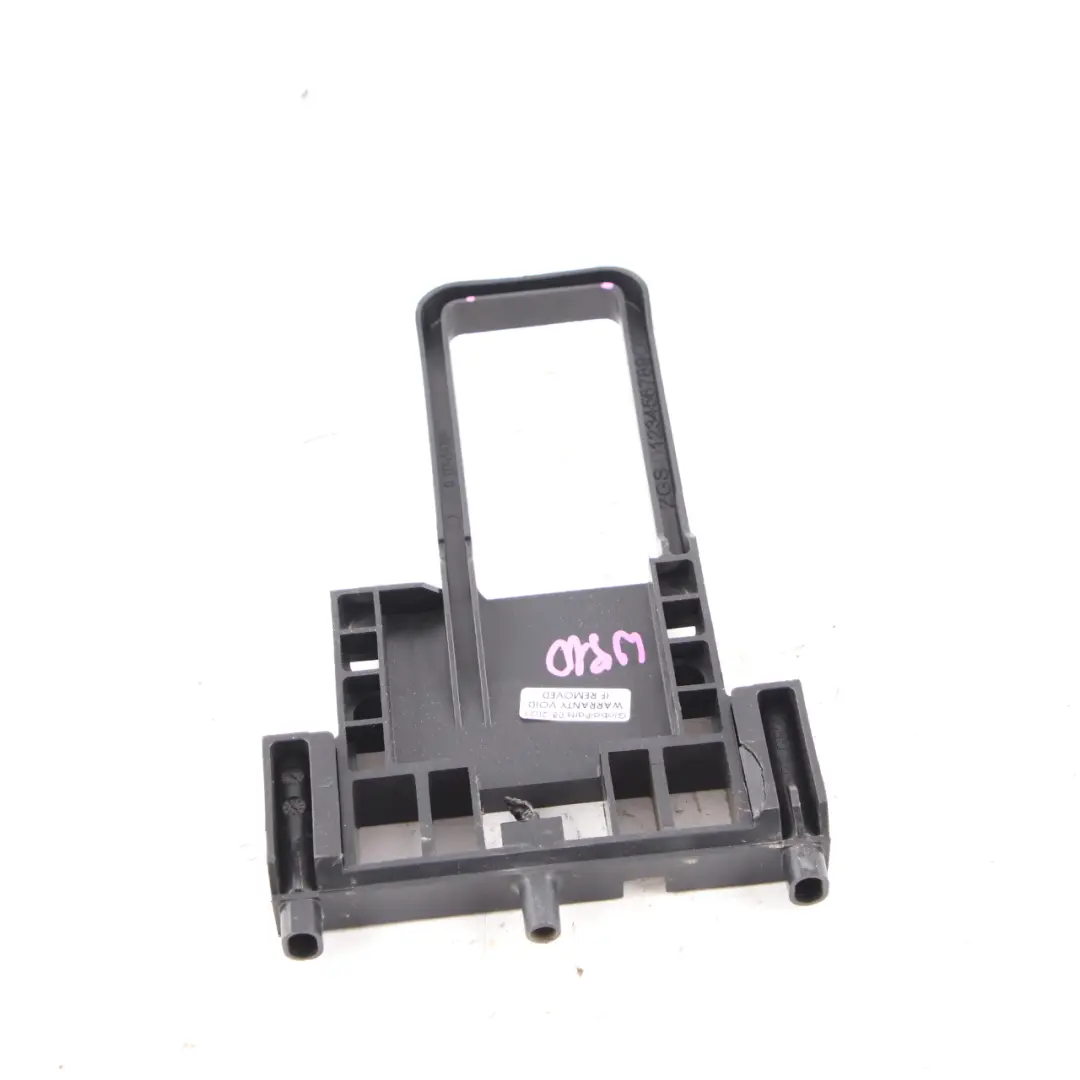 Bracket Mercedes Sprinter W906 W910 Mount Trim Holder to Battery with Part number A9065410400 Battery Bracket Mercedes Sprinter W906 W910 Mount Trim Holder - SKU A9065410400 - Part number A9065410400