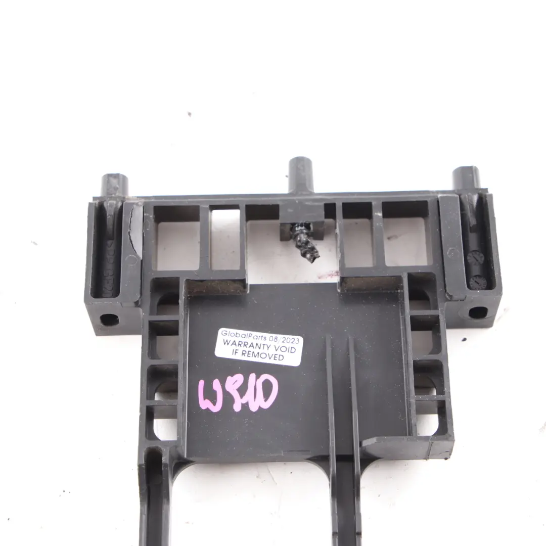 Bracket Mercedes Sprinter W906 W910 Mount Trim Holder to Battery with Part number A9065410400 Battery Bracket Mercedes Sprinter W906 W910 Mount Trim Holder - SKU A9065410400 - Part number A9065410400