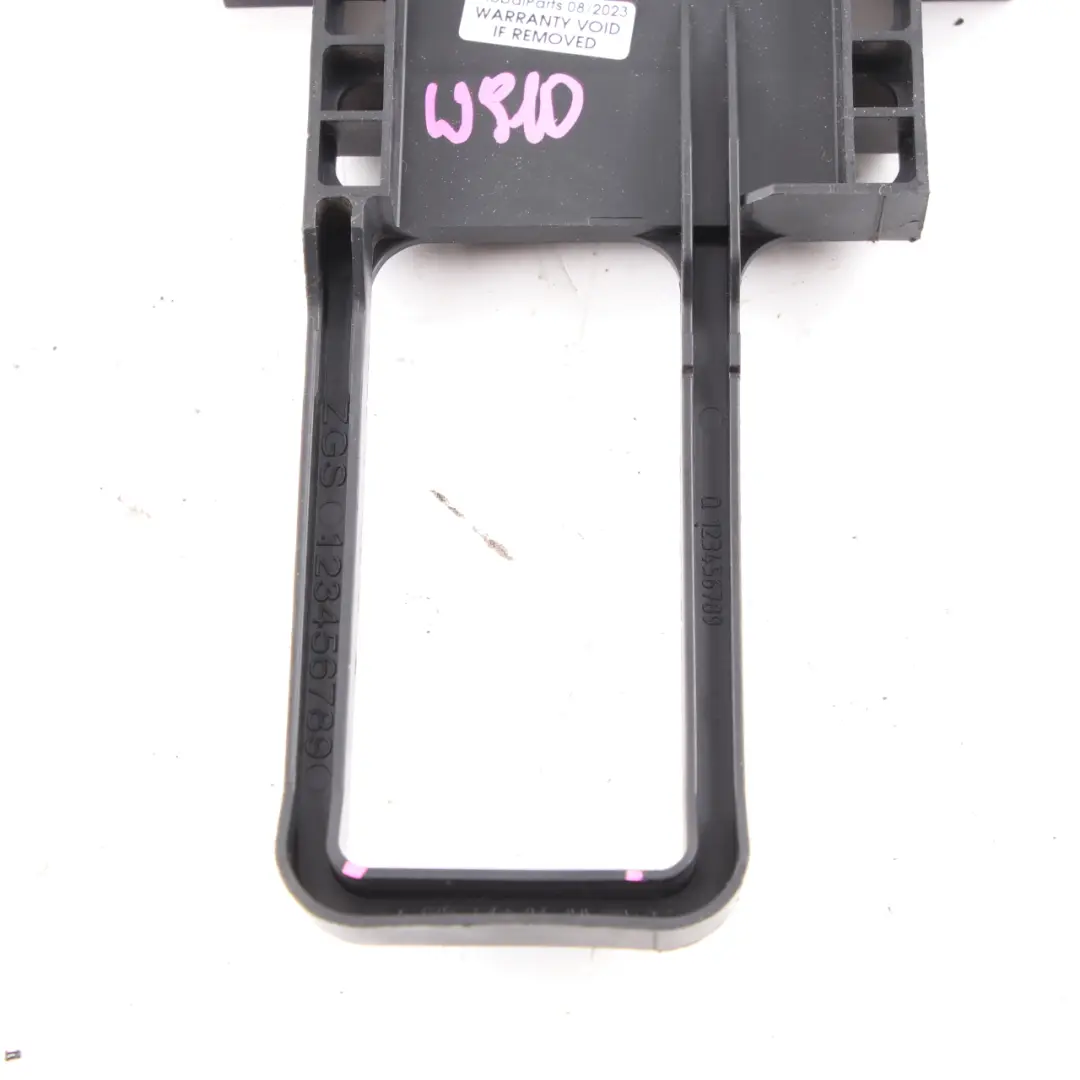 Battery Bracket Mercedes Sprinter W906 W910 Mount Trim Holder to with Part number A9065410400 Battery Bracket Mercedes Sprinter W906 W910 Mount Trim Holder - SKU A9065410400 - Part number A9065410400