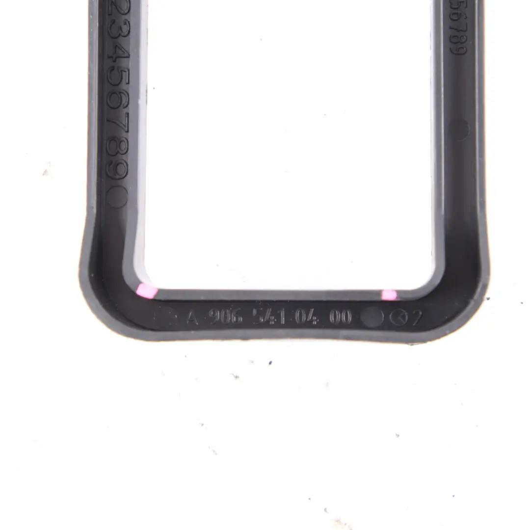  Support de batterie Mercedes Sprinter W906 W910 Support de montage - SKU A9065410400 - Numéro de pièce A9065410400
