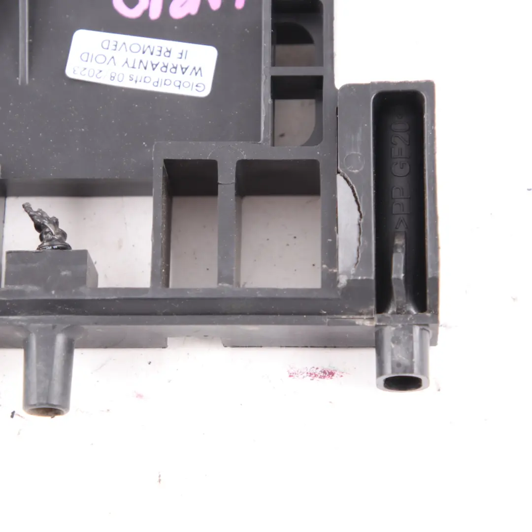 Battery Bracket Mercedes Sprinter W906 W910 Mount Trim Holder to with Part number A9065410400 Battery Bracket Mercedes Sprinter W906 W910 Mount Trim Holder - SKU A9065410400 - Part number A9065410400