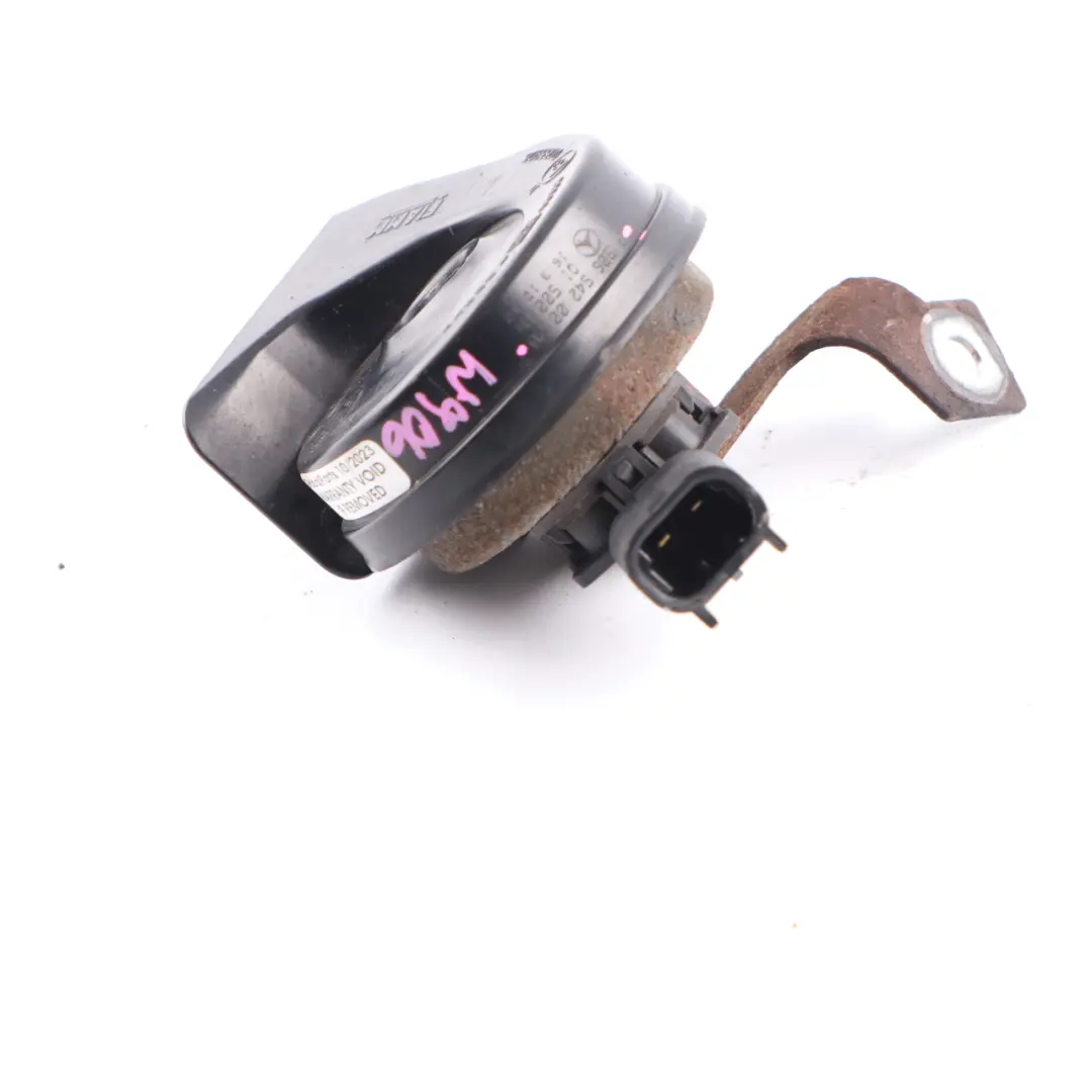 Horn Signal Fanfare Alarm Siren Pitch 500Hz to Mercedes Sprinter W906 with Part number A9065420020 Mercedes Sprinter W906 Horn Signal Fanfare Alarm Siren Pitch 500Hz - SKU A9065420020 - Part number A9065420020