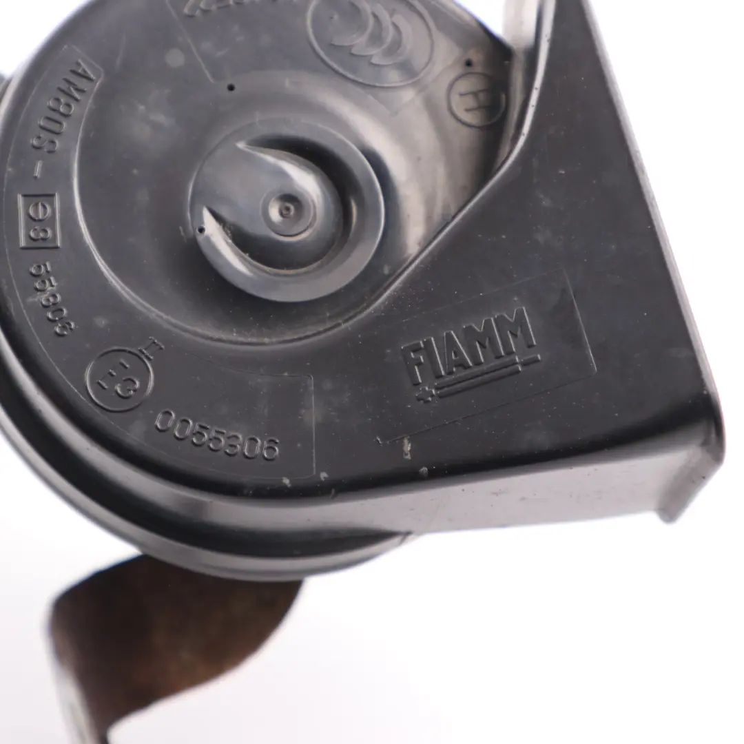 Horn Signal Fanfare Alarm Siren Pitch 500Hz to Mercedes Sprinter W906 with Part number A9065420020 Mercedes Sprinter W906 Horn Signal Fanfare Alarm Siren Pitch 500Hz - SKU A9065420020 - Part number A9065420020