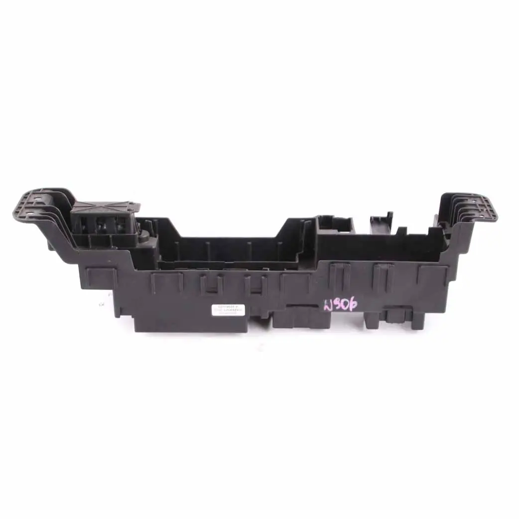 Bracket Mount Fuse Distribution Box to Mercedes W906 with Part number A9065420044 Mercedes W906 Bracket Mount Fuse Distribution Box - SKU A9065420044 - Part number A9065420044