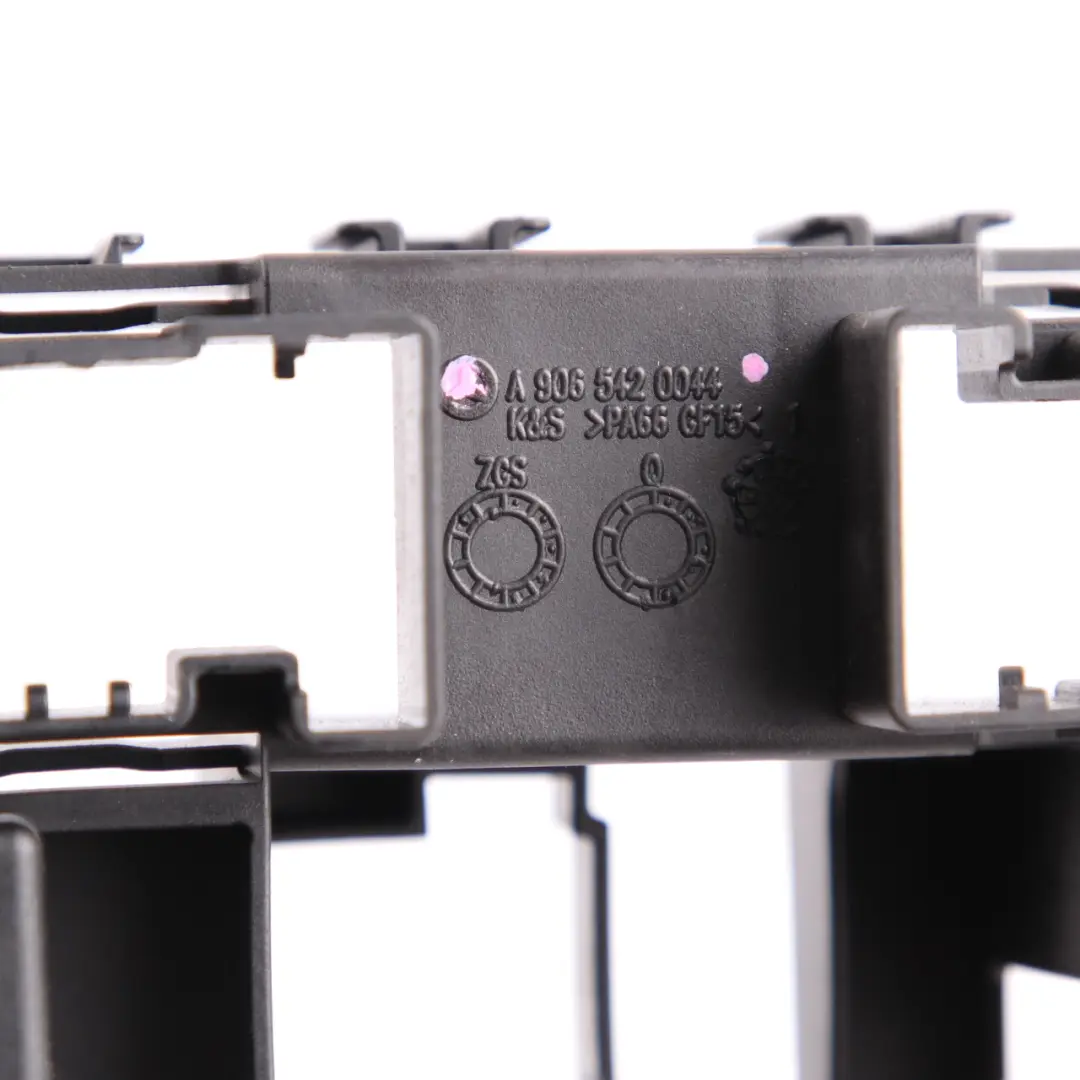 Bracket Mount Fuse Distribution Box to Mercedes W906 with Part number A9065420044 Mercedes W906 Bracket Mount Fuse Distribution Box - SKU A9065420044 - Part number A9065420044