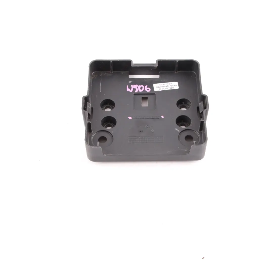 Unit Mount Mercedes W906 Gateway Control Module ECU Support to with Part number A9065420240 Unit Mount Mercedes W906 Gateway Control Module ECU Support - SKU A9065420240 - Part number A9065420240