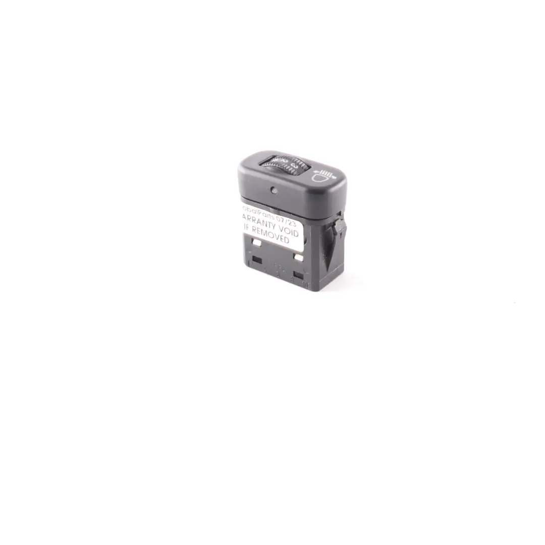 Mercedes W906 Volkswagen Crafter Headlight Adjuster Switch Unit - SKU A9065440131 - Part number A9065440131