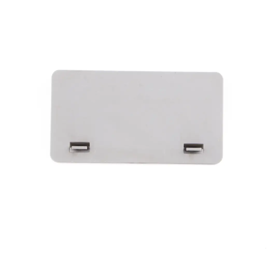 Scatola dei fusibili Coperchio del pannello rivestimento Grigio per Mercedes W906 con numero di parte A9065450003 Mercedes W906 Scatola dei fusibili Coperchio del pannello rivestimento Grigio - SKU A9065450003-2 - Numero di parte A9065450003