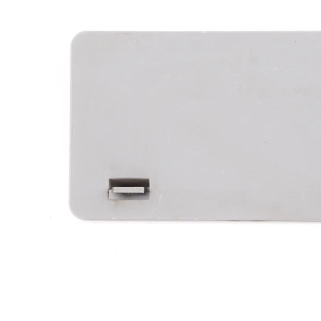 Fuse Box Cover Trim Panel Lid Grey A6395450003 to Mercedes Sprinter W906 with Part number A9065450003 Mercedes Sprinter W906 Fuse Box Cover Trim Panel Lid Grey A6395450003 - SKU A9065450003-2 - Part number A9065450003