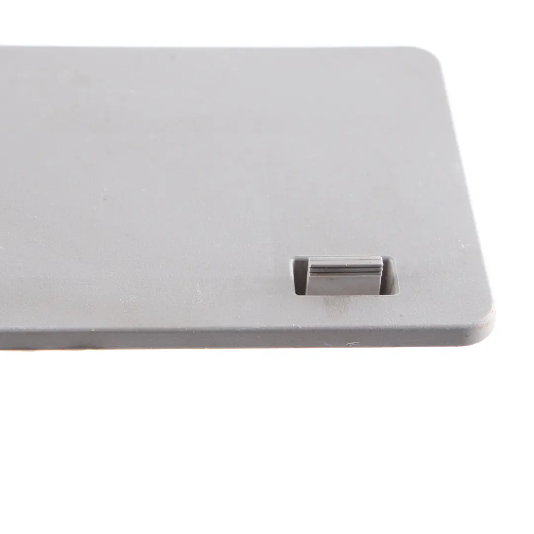 Caja de Fusibles Tapa Panel Gris A6395450003 para Mercedes Sprinter W906 con número de pieza A9065450003 Mercedes Sprinter W906 Caja de Fusibles Tapa Panel Gris A6395450003 - SKU A9065450003-2 - Número de pieza A9065450003