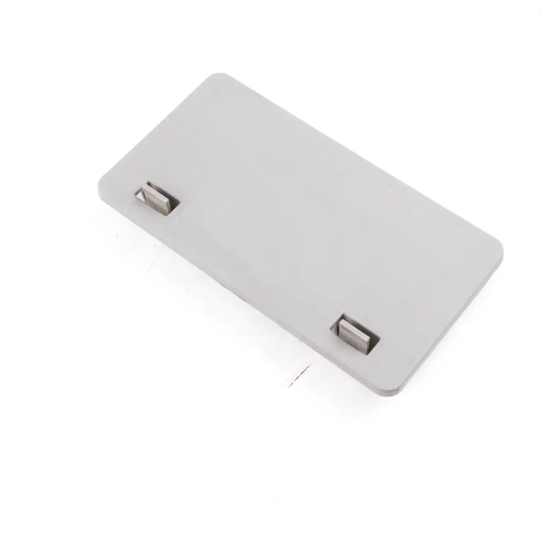 Mercedes Sprinter W906 Sicherungskasten Abdeckung Panel Deckel grau A6395450003 - SKU A9065450003-2 - Teilenummer A9065450003