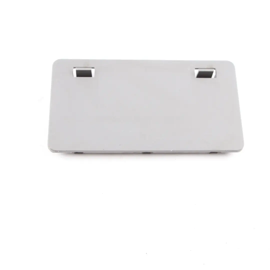 Mercedes W906 Scatola dei fusibili Coperchio del pannello rivestimento Grigio - SKU A9065450003-2 - Numero di parte A9065450003