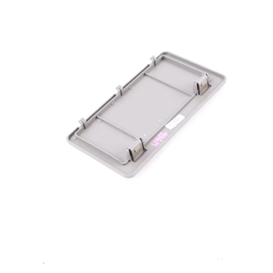 Sicherungsabdeckung Kasten Zierleiste Deckel Grau A6395450003 für Mercedes W906 mit Teilenummer A9065450003 Mercedes W906 Sicherungsabdeckung Kasten Zierleiste Deckel Grau A6395450003 - SKU A9065450003 - Teilenummer A9065450003