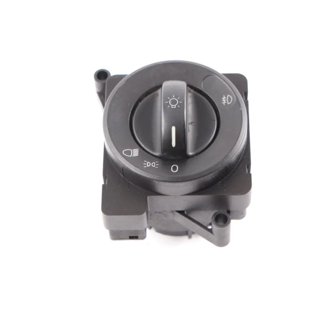 Interruptor luz faro unidad control panel para Mercedes W906 VW Crafter con número de pieza A9065450104 Mercedes W906 VW Crafter Interruptor luz faro unidad control panel - SKU A9065450104 - Número de pieza A9065450104