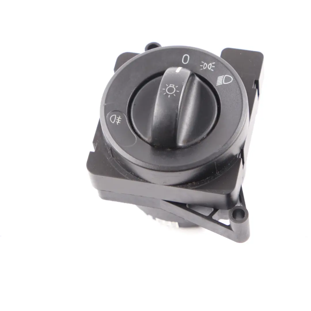 Interruptor luz faro unidad control panel para Mercedes W906 VW Crafter con número de pieza A9065450104 Mercedes W906 VW Crafter Interruptor luz faro unidad control panel - SKU A9065450104 - Número de pieza A9065450104