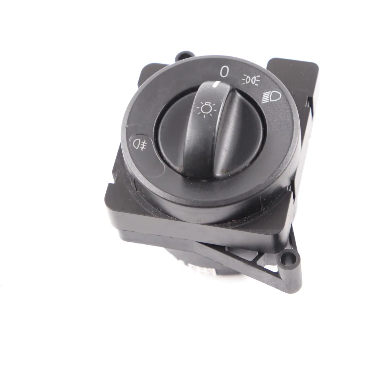 Mercedes W906 VW Crafter Interruttore luce Faro Unità Pannello A9065450104