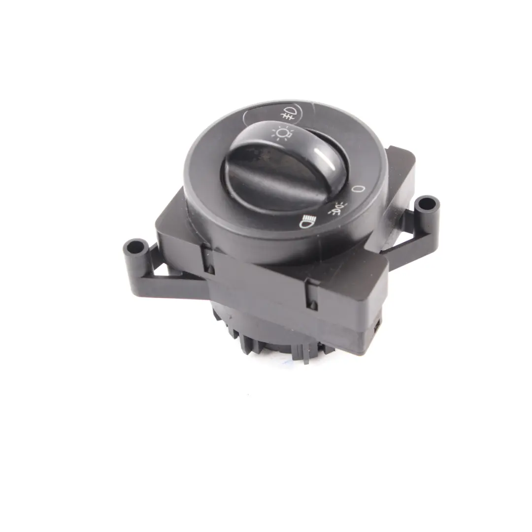 Mercedes W906 VW Crafter Interrupteur d'éclairage phares Panneau - SKU A9065450104 - Numéro de pièce A9065450104