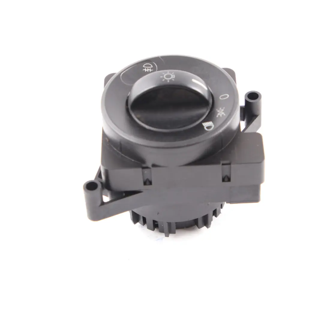 Mercedes W906 VW Crafter Interrupteur d'éclairage phares Panneau - SKU A9065450104 - Numéro de pièce A9065450104