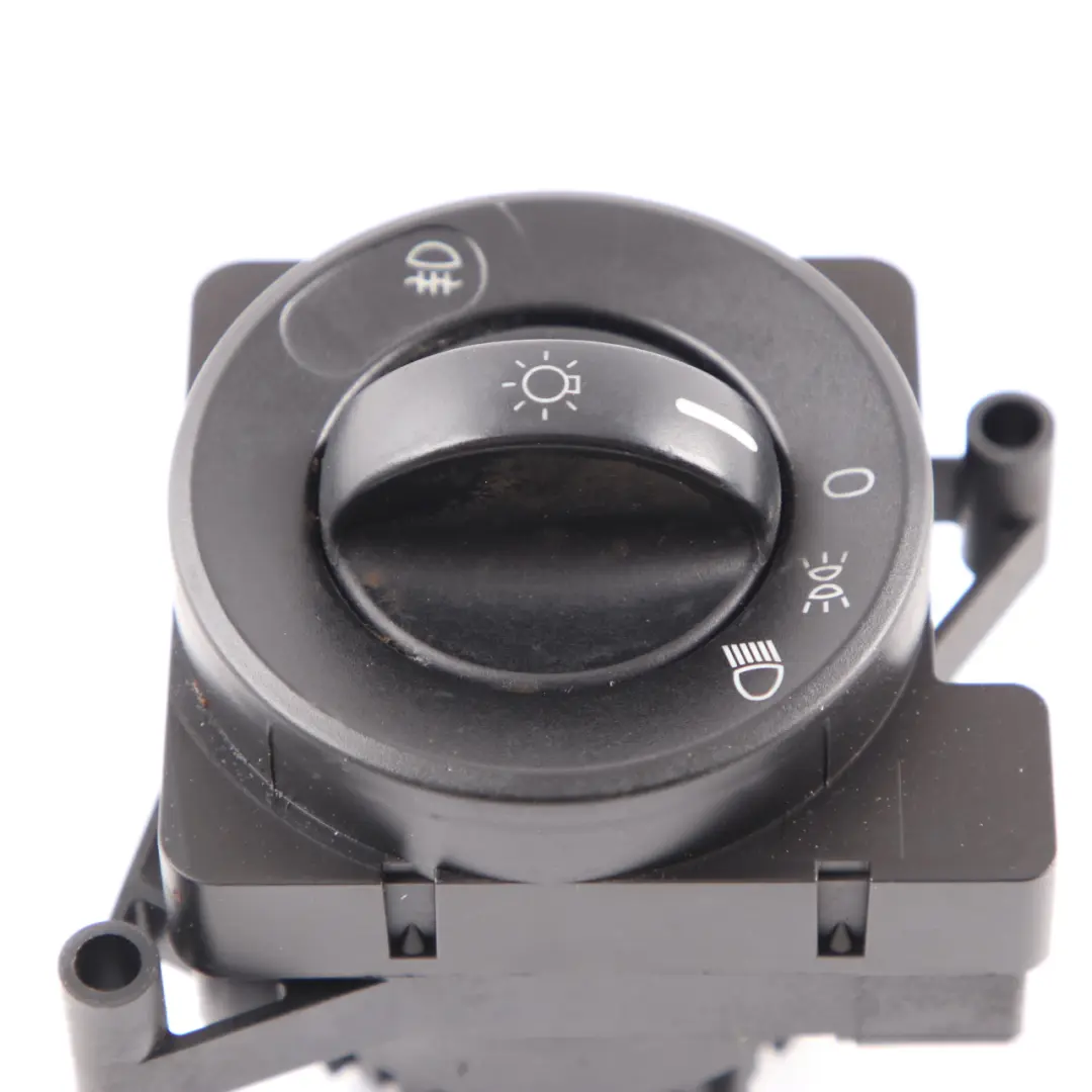 Interruptor luz faro unidad control panel para Mercedes W906 VW Crafter con número de pieza A9065450104 Mercedes W906 VW Crafter Interruptor luz faro unidad control panel - SKU A9065450104 - Número de pieza A9065450104