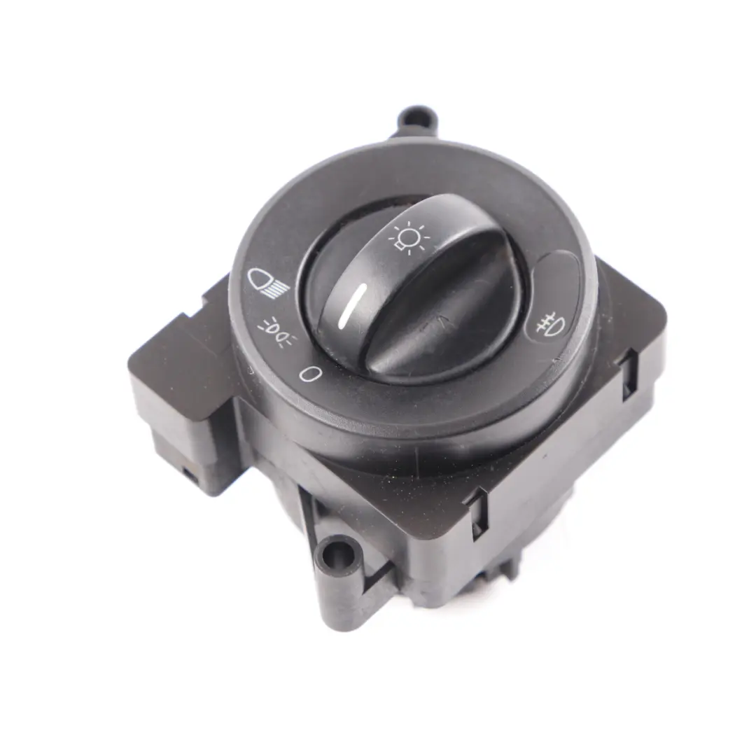Mercedes W906 VW Crafter Lichtschalter Scheinwerfersteuergerät Panel - SKU A9065450104 - Teilenummer A9065450104