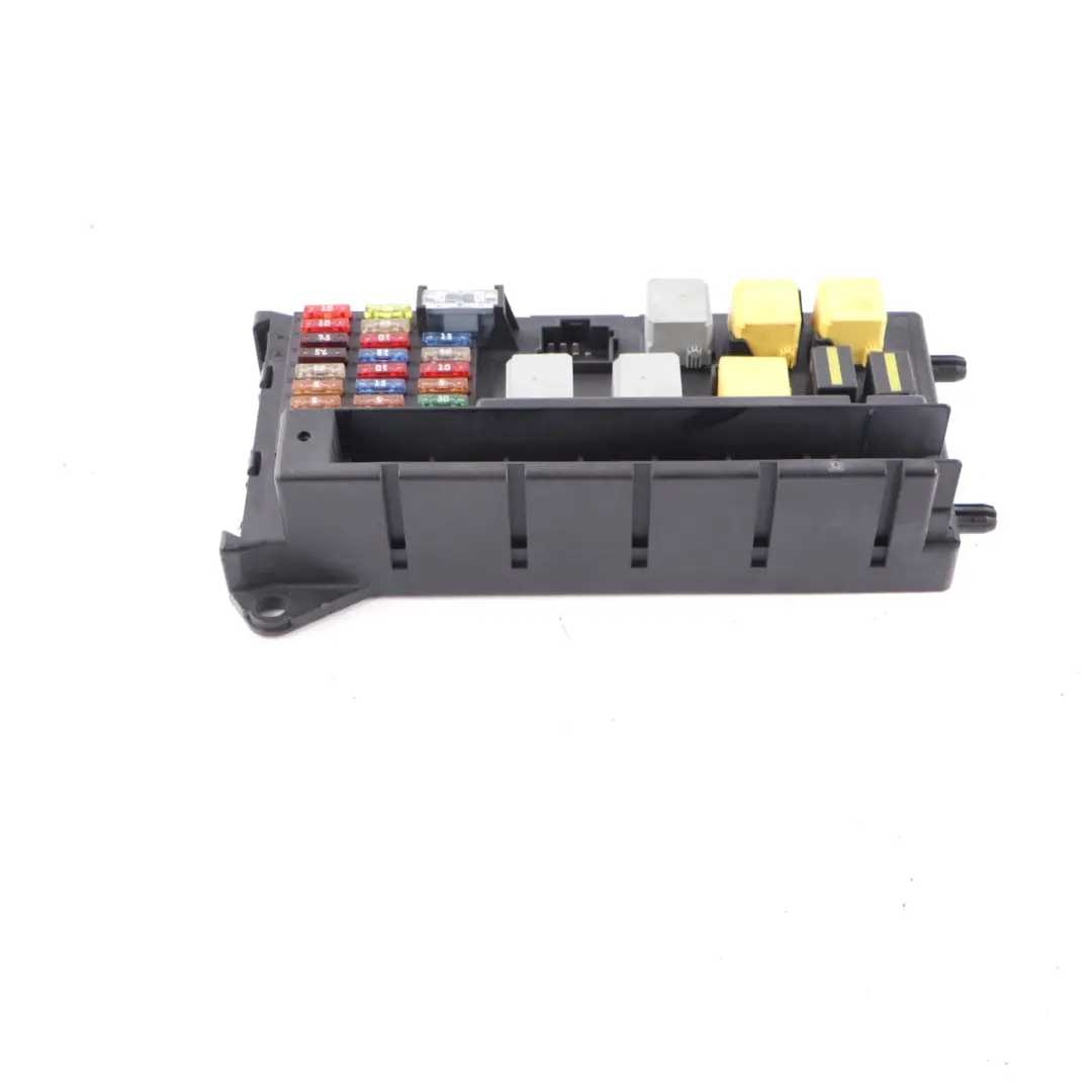Fuse Box Relay Module Unit to Mercedes W906 Volkswagen Crafter 1 with Part number A9065450201 Mercedes W906 Volkswagen Crafter 1 Fuse Box Relay Module Unit - SKU A9065450201 - Part number A9065450201