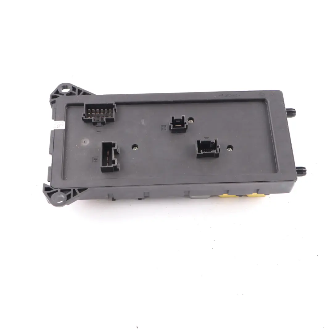Fuse Box Relay Module Unit to Mercedes W906 Volkswagen Crafter 1 with Part number A9065450201 Mercedes W906 Volkswagen Crafter 1 Fuse Box Relay Module Unit - SKU A9065450201 - Part number A9065450201
