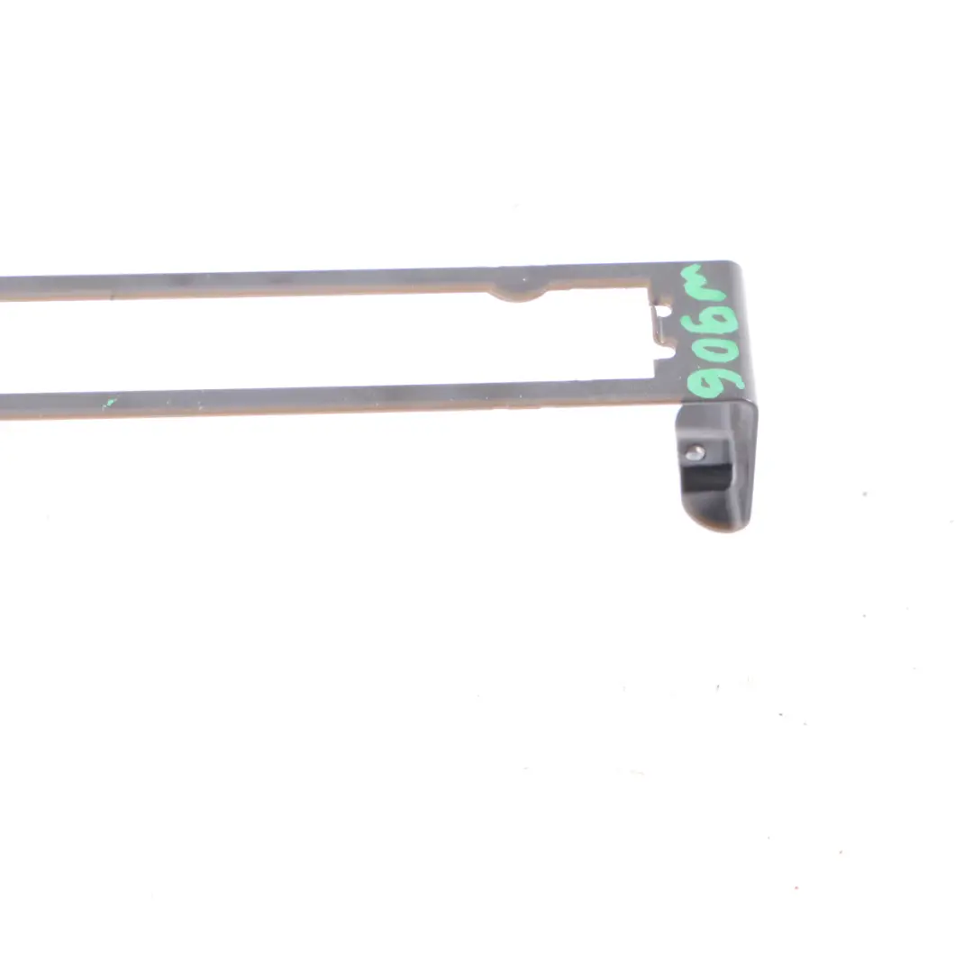 Front Seat Fuse Box Bracket Mount Holder to Mercedes Sprinter W906 with Part number A9065450240 Mercedes Sprinter W906 Front Seat Fuse Box Bracket Mount Holder - SKU A9065450240 - Part number A9065450240