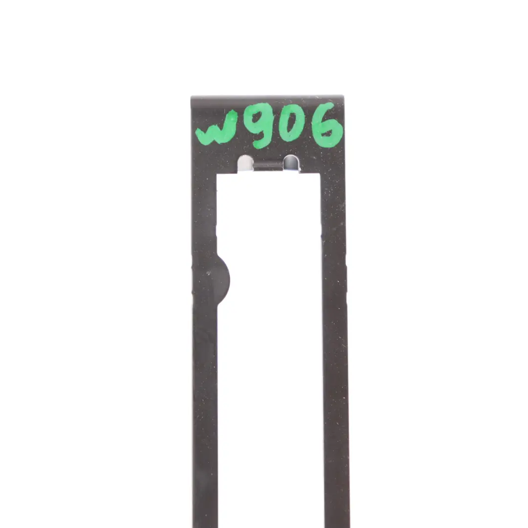 Front Seat Fuse Box Bracket Mount Holder to Mercedes Sprinter W906 with Part number A9065450240 Mercedes Sprinter W906 Front Seat Fuse Box Bracket Mount Holder - SKU A9065450240 - Part number A9065450240