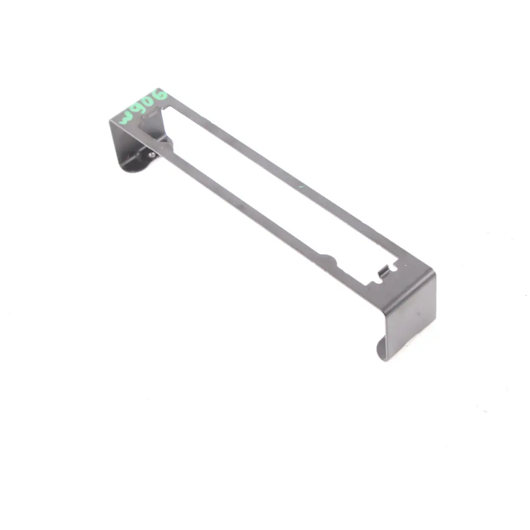 Front Seat Fuse Box Bracket Mount Holder to Mercedes Sprinter W906 with Part number A9065450240 Mercedes Sprinter W906 Front Seat Fuse Box Bracket Mount Holder - SKU A9065450240 - Part number A9065450240