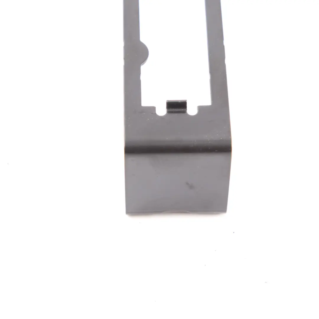 Front Seat Fuse Box Bracket Mount Holder to Mercedes Sprinter W906 with Part number A9065450240 Mercedes Sprinter W906 Front Seat Fuse Box Bracket Mount Holder - SKU A9065450240 - Part number A9065450240