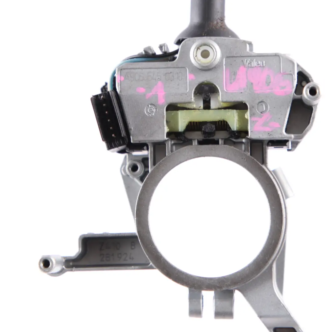 Mercedes Sprinter W906 Wiper Indicator Stalk Control Switch - SKU A9065450310-1 - Part number A9065450310