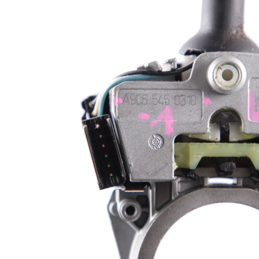 Mercedes Sprinter W906 Wiper Indicator Stalk Control Switch - SKU A9065450310-1 - Part number A9065450310