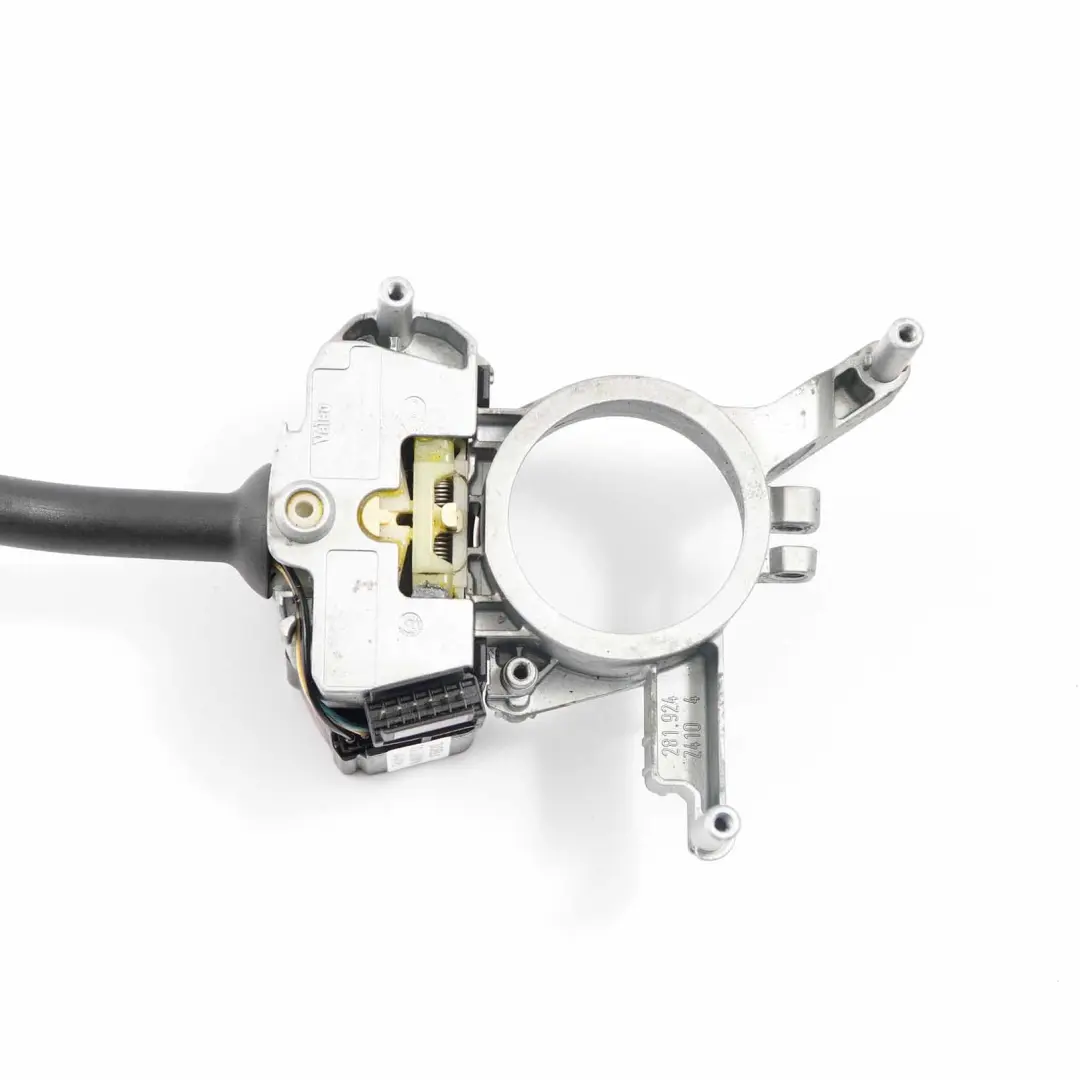 Scheibenwischer Blinker Stiel Steuerschalter für Mercedes Sprinter W906 mit Teilenummer A9065450310 Mercedes Sprinter W906 Scheibenwischer Blinker Stiel Steuerschalter - SKU A9065450310 - Teilenummer A9065450310