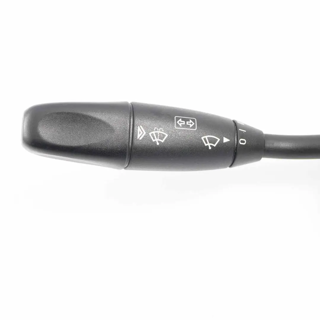 Mercedes-Benz Sprinter W906 Interruptor control del limpiaparabrisas para con número de pieza A9065450310 Mercedes-Benz Sprinter W906 Interruptor control del limpiaparabrisas - SKU A9065450310 - Número de pieza A9065450310