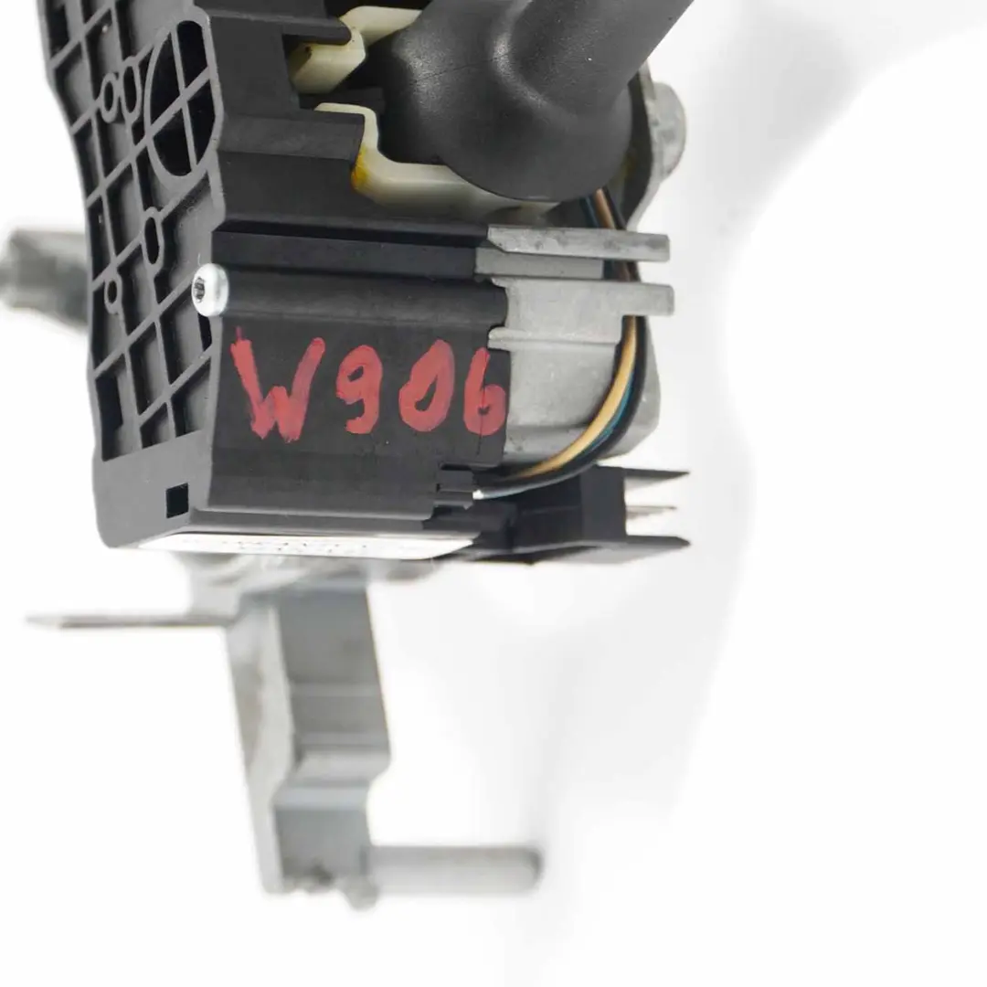 Commutateur commande de tige d'essuie-glace pour Mercedes Sprinter W906 à propos du numéro de pièce A9065450310 Mercedes Sprinter W906 Commutateur commande de tige d'essuie-glace - SKU A9065450310 - Numéro de pièce A9065450310