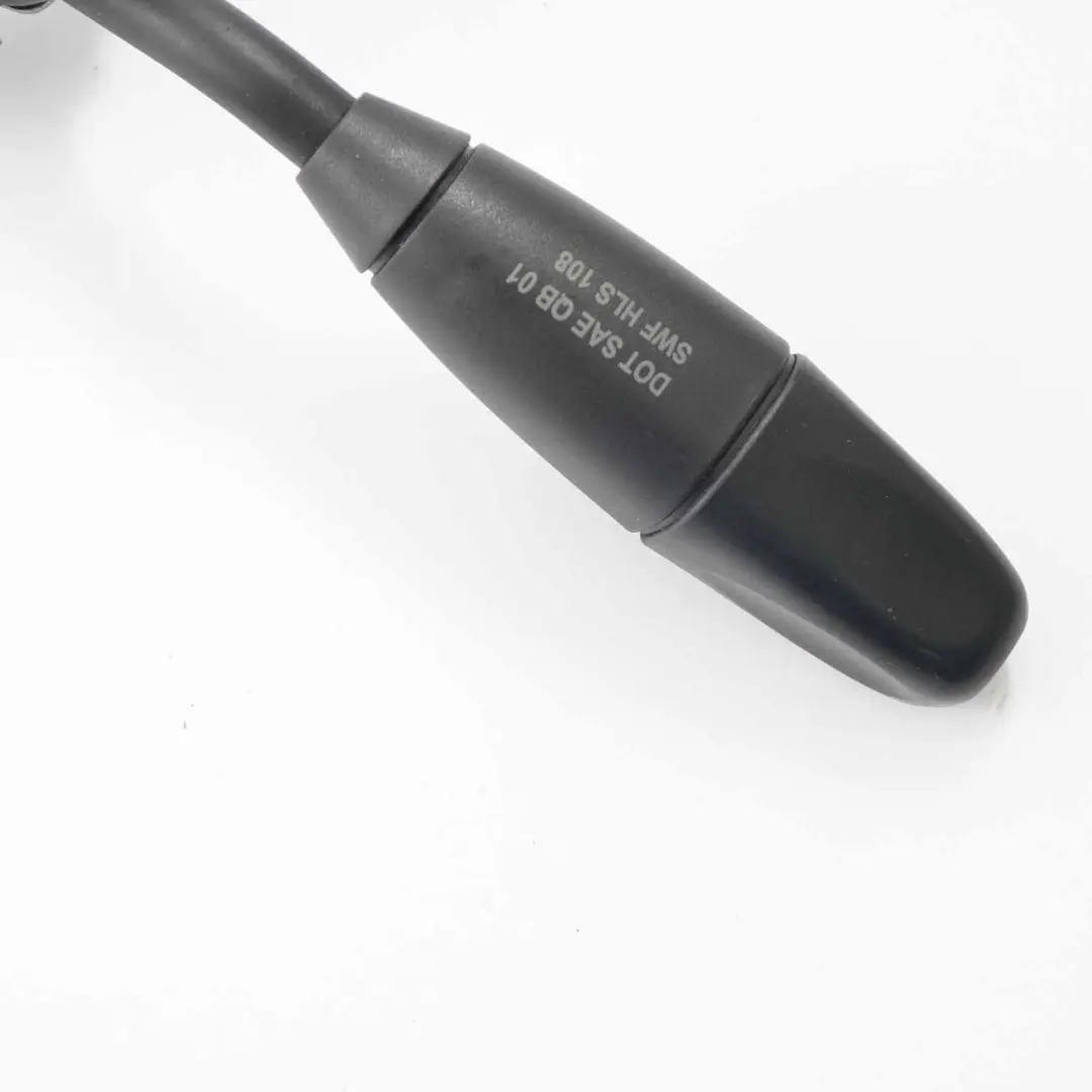 Commutateur commande de tige d'essuie-glace pour Mercedes Sprinter W906 à propos du numéro de pièce A9065450310 Mercedes Sprinter W906 Commutateur commande de tige d'essuie-glace - SKU A9065450310 - Numéro de pièce A9065450310