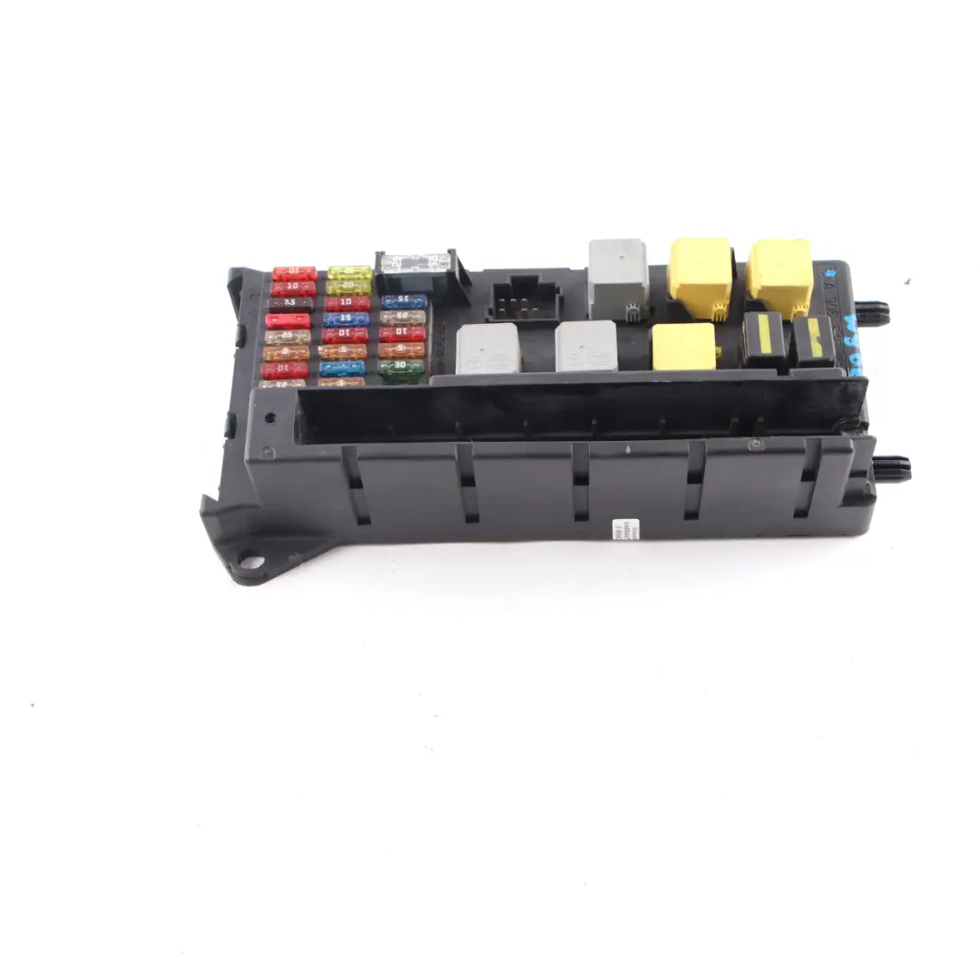  Fuse Box Mercedes W906 Front Relay Control Unit Electric Module - SKU A9065450401 - Part number A9065450401