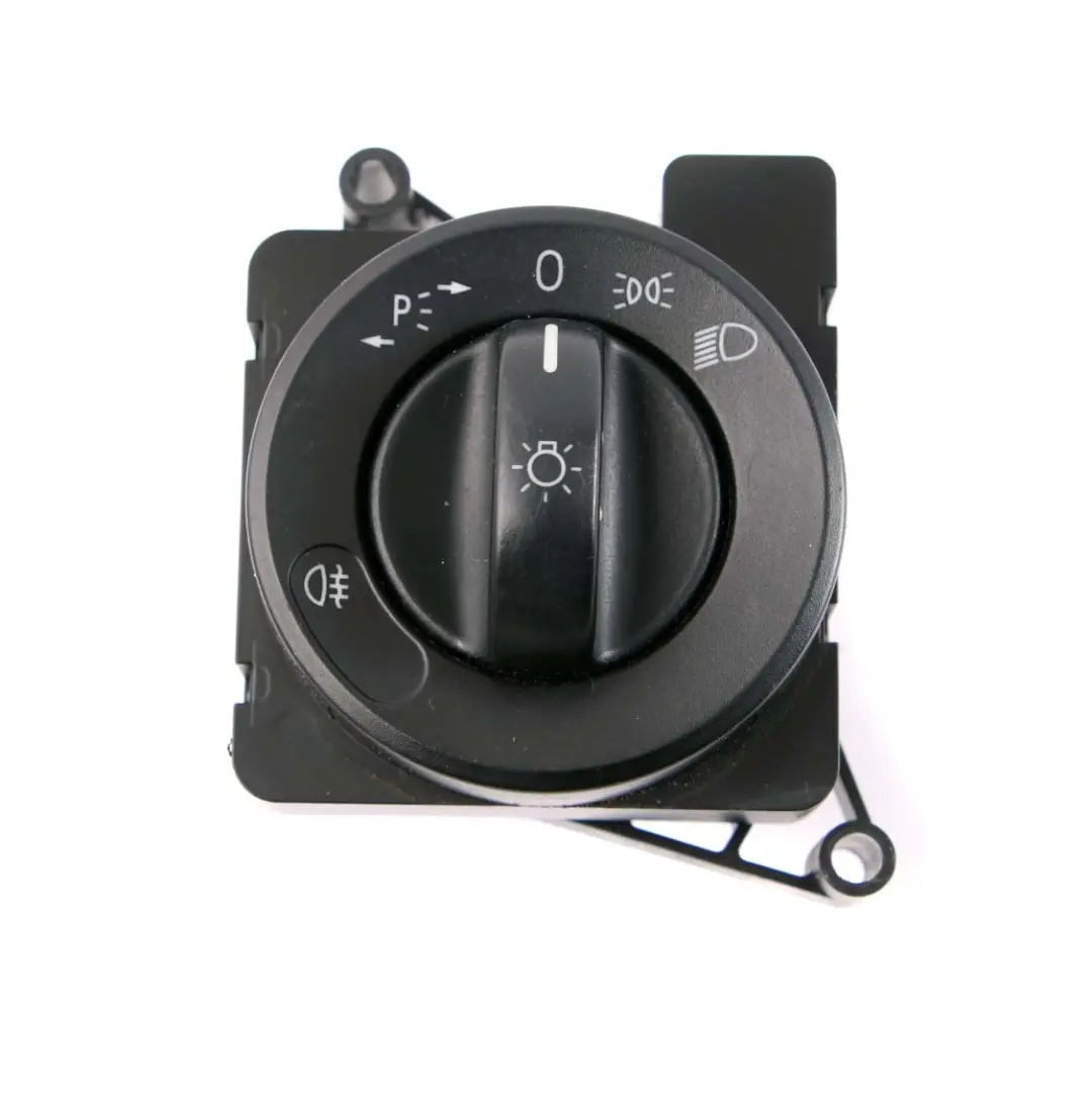  Mercedes-Benz Sprinter W906 Headlight Switch Control Unit Button - SKU A9065450504 - Part number A9065450504