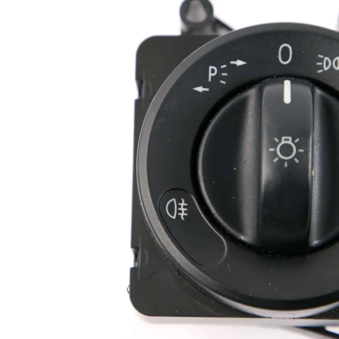  Mercedes-Benz Sprinter W906 Headlight Switch Control Unit Button - SKU A9065450504 - Part number A9065450504